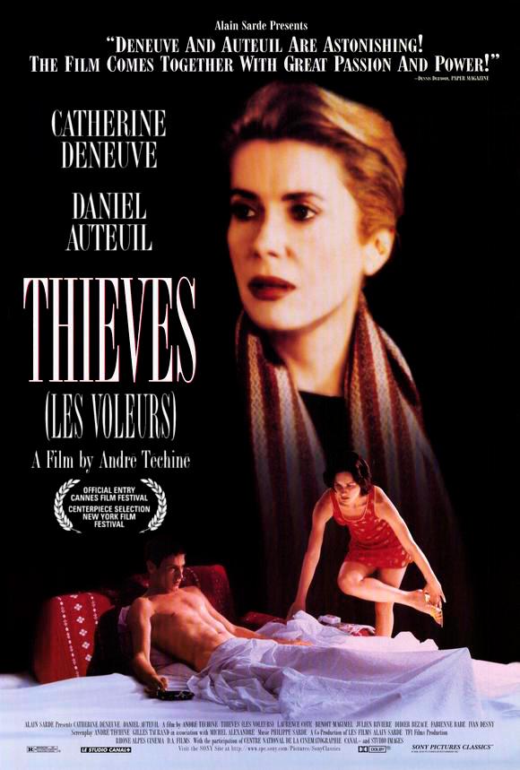 Thieves